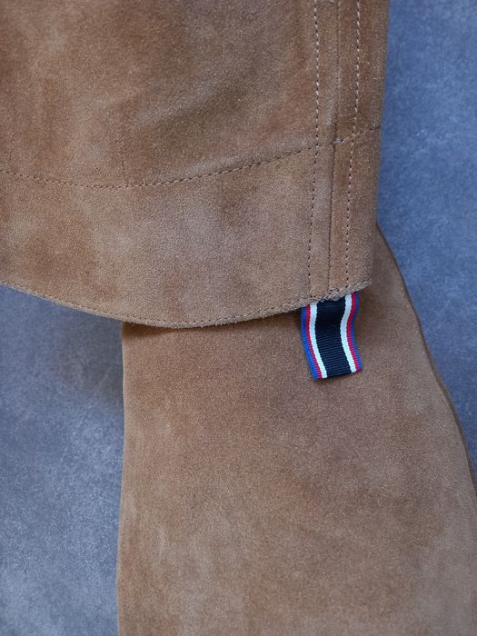 Ботуши Tommy Hilfiger