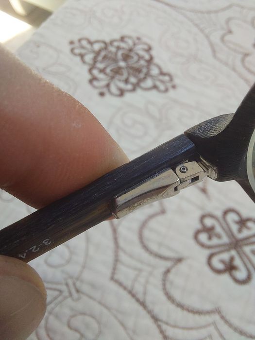 Rama ochelari Diesel