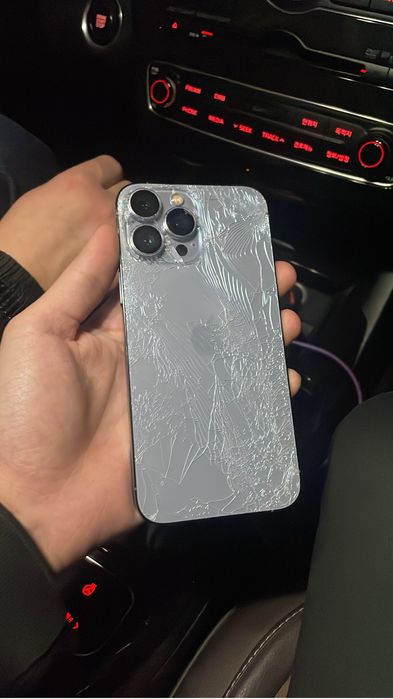 Продам iphone 13 pro max