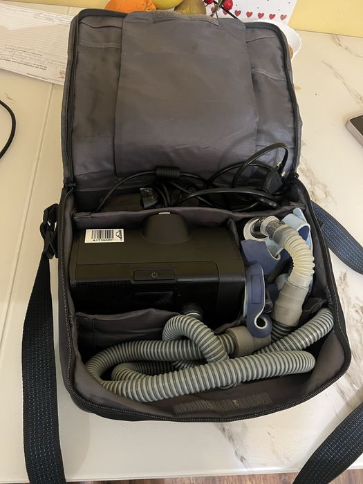 ResMed AirSense 10 AutoSet