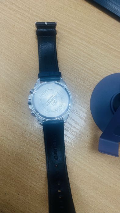 Продается casio edifice EFR-539L