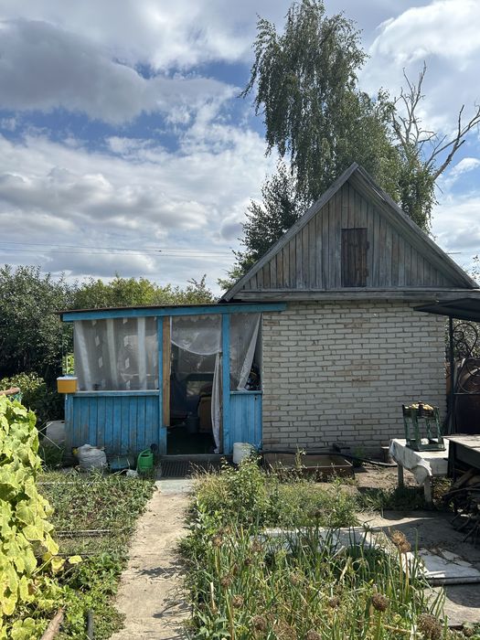 Продается дача в СО «Мелиоратор»