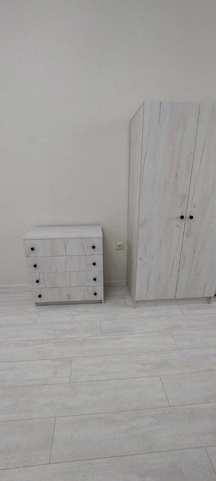 Дава се под наем Едностаен апартамент в Стара Загора, ОРБ - 55 кв.м за 357 € - Снимка #5