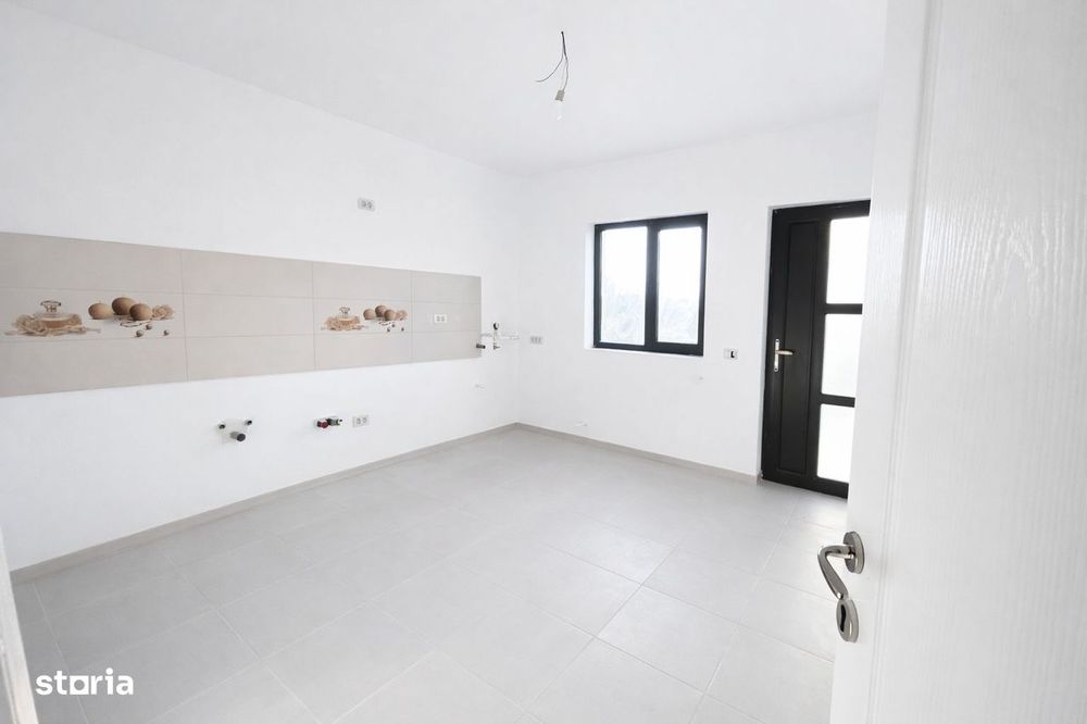 Casa Voinesti judetul Iasi + 650 mp teren/ FINALIZATA!