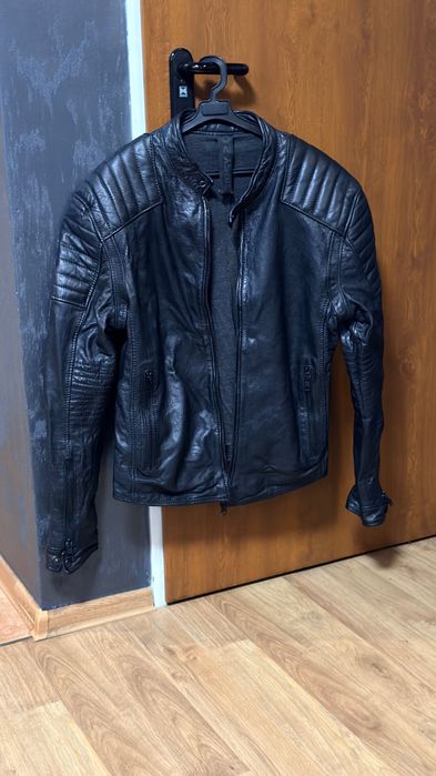 Мъжко кожено яке