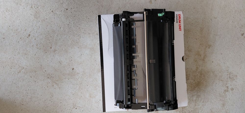 Барабанен модул Brother DR-2400 Drum Unit, BT-DR2510(U)
