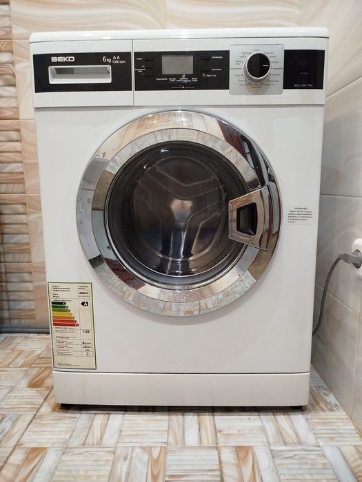 Продам стиральную машину Беко