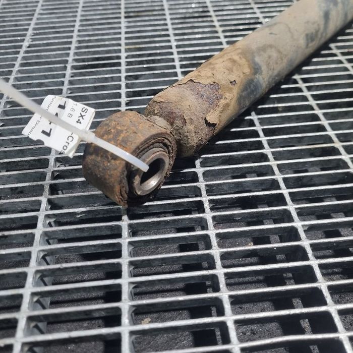 Amortizor Dreapta Spate Suzuki SX4 S - Cross II 1.6 B 2013 - 2016 SUV 4 Usi (1410) Benzina