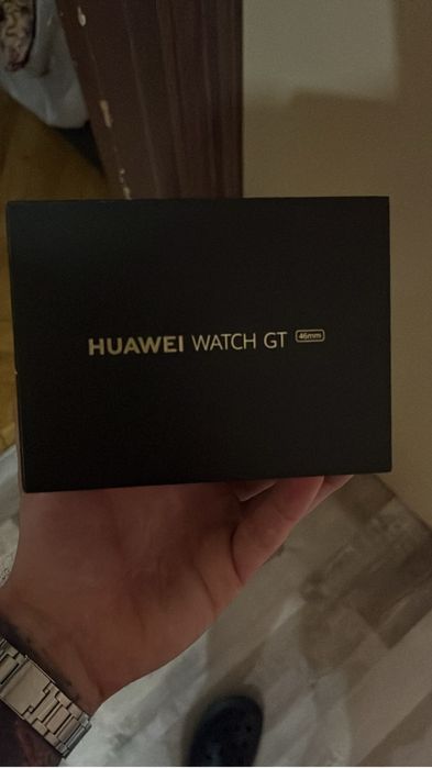 Ceas smartwatch Huawei Gt