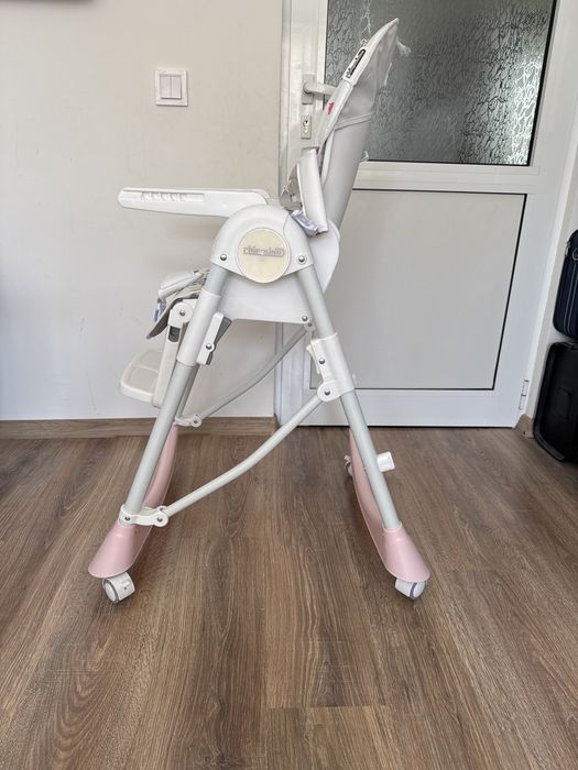 Детско столче зе хранене Chipolino - цена по договаряне