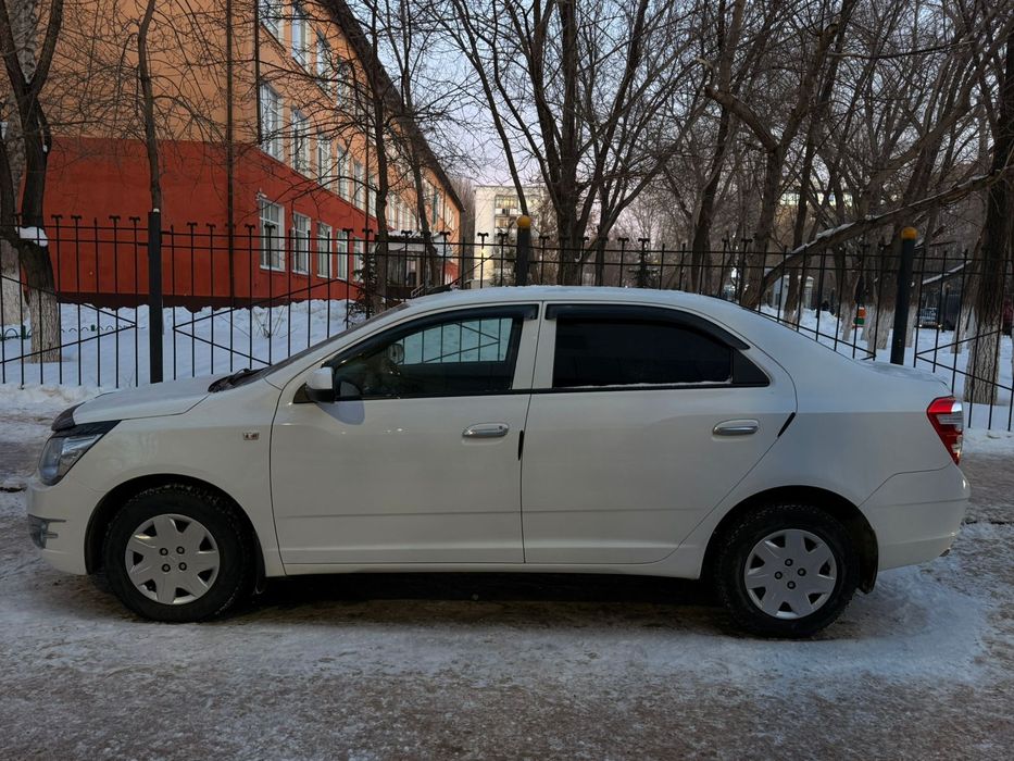 Продам Шевроле кобальт