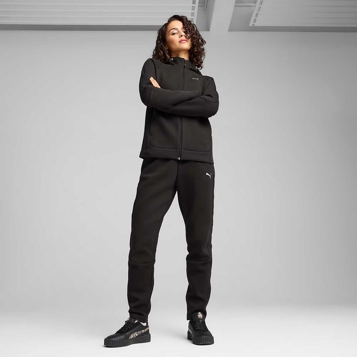 Оригинален панталон Puma Evostripe Sweatpants