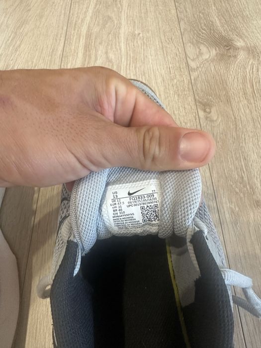 Маратонки Nike air