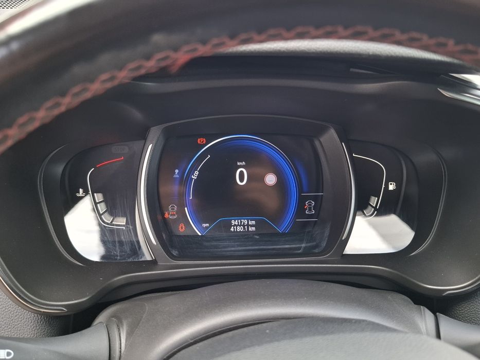 Renault Kadjar 1.33 TCe Black Edition 140 CP