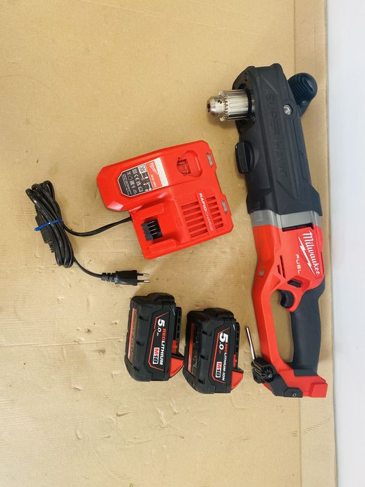 Milwaukee M18 FRAD2