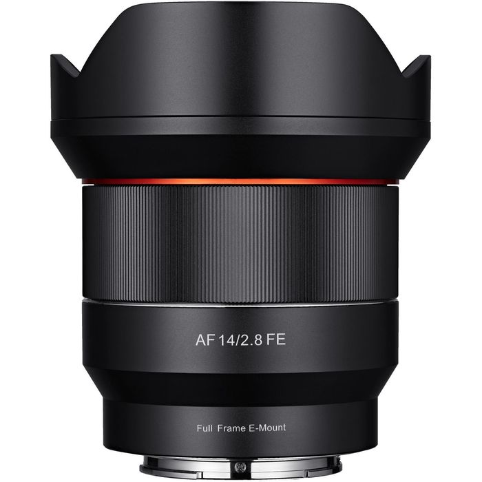 Samyang 14mm AF FE f/2.8 Sony Obiectiv E-mount