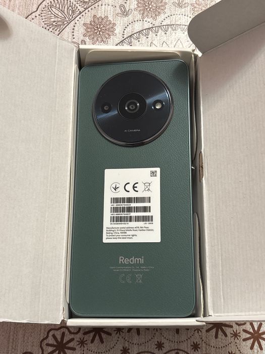Telefon Xiaomi Redmi A3