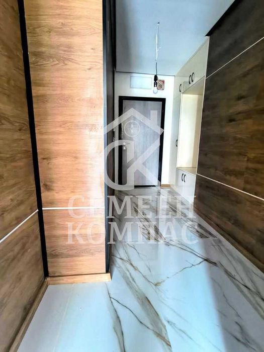 Продава се Двустаен апартамент в Пловдив, Гагарин - 67 кв.м за 1028 €/кв.м - Снимка #11