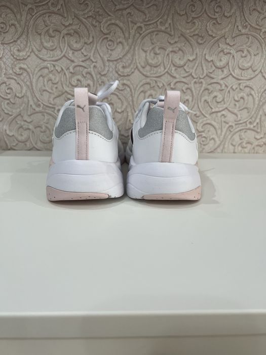 Кроссовки оригинал Puma Zora (новые)