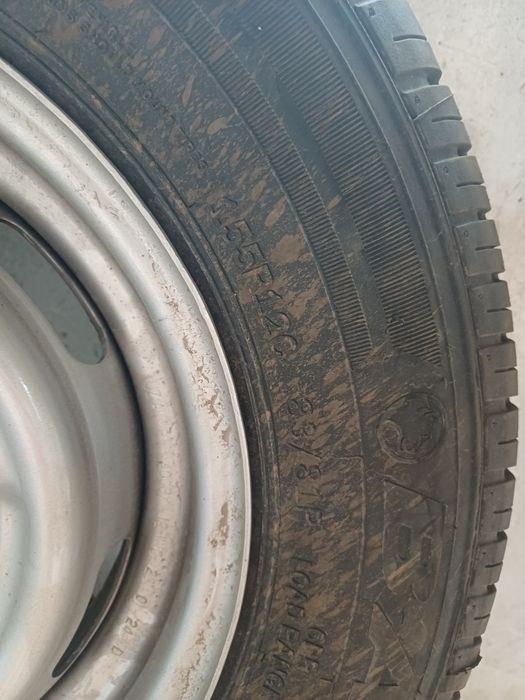 Damas diska balon sotiladi