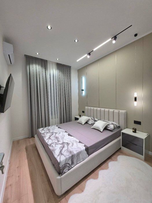 Срочно продается 3х ком кв-ра, ЖК Oz Makon, ор-р:Ул.Фергана Йули, 55м²