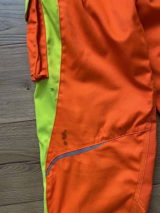 Engelbert Strauss-Motion 2020, pantaloni de lucru, profi, barbati 54