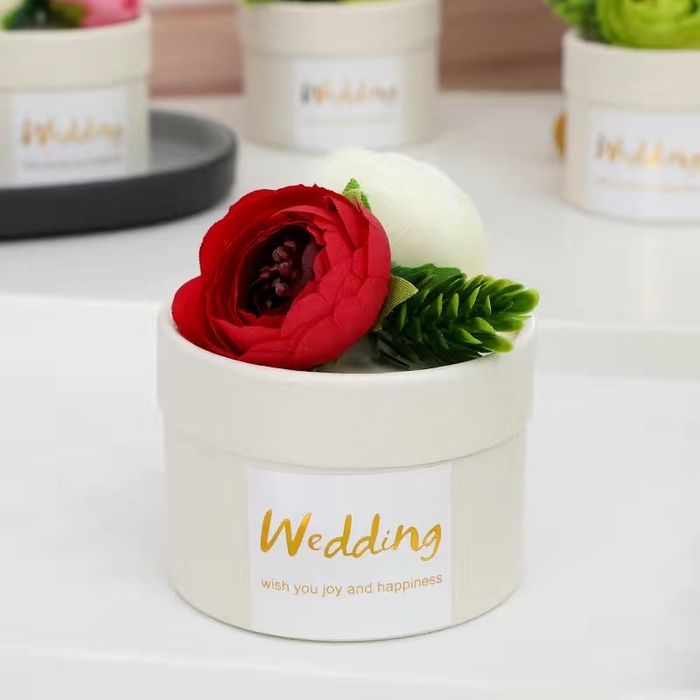 Бонбоньерки, тойбастары