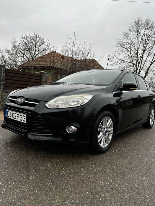 Ford 2013 – 1.0 benzină – volan pe dreapta – 2.200 euro