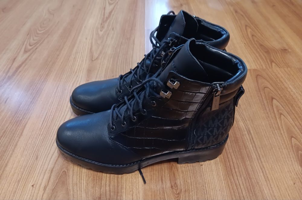 Дамски Боти Michael Kors