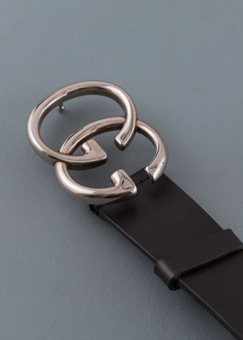 Мъжки колан Gucci оригинален, 118см