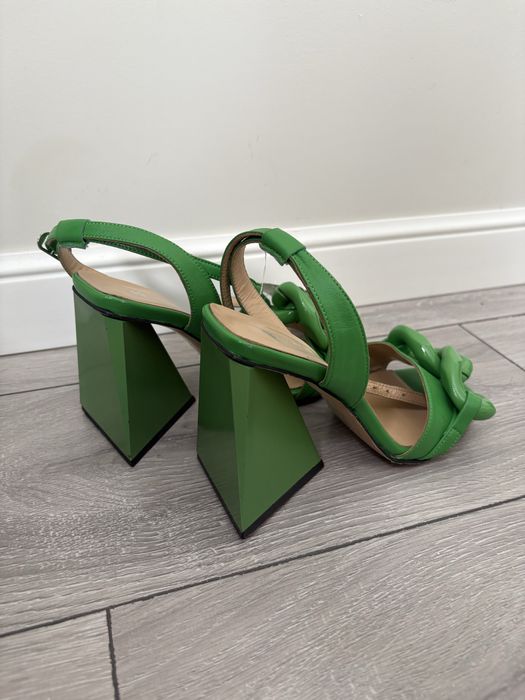 Туфли 35 размер