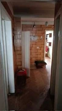 Ц-6 4/3/4 Кирпич балкон-2/6 Срочно 85квм