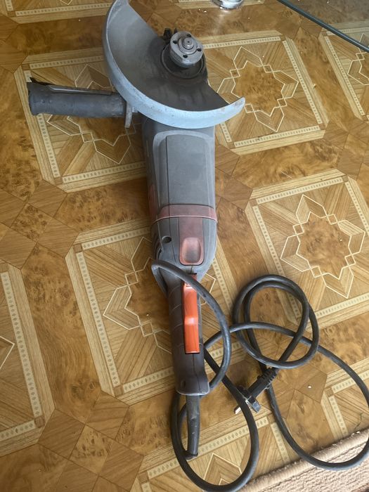 Продам болгарку