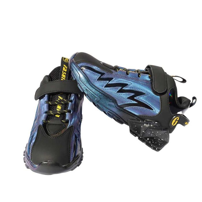 Нови! Маратонки за момчета Apawwa, р-ри 26 до 37