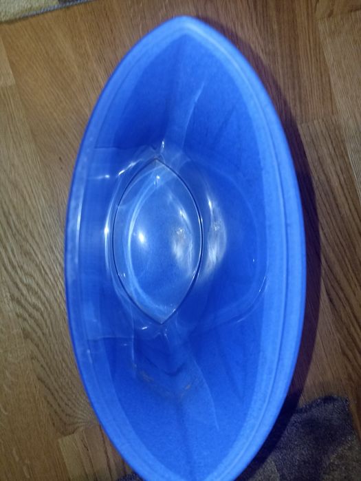 Оригинална ръчно рисувана ваза Costa Boda