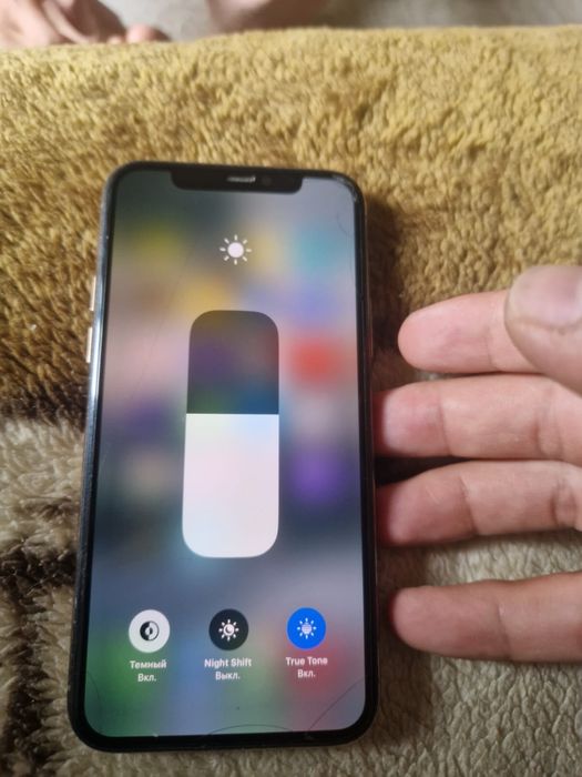Iphone 11 pro 64гб