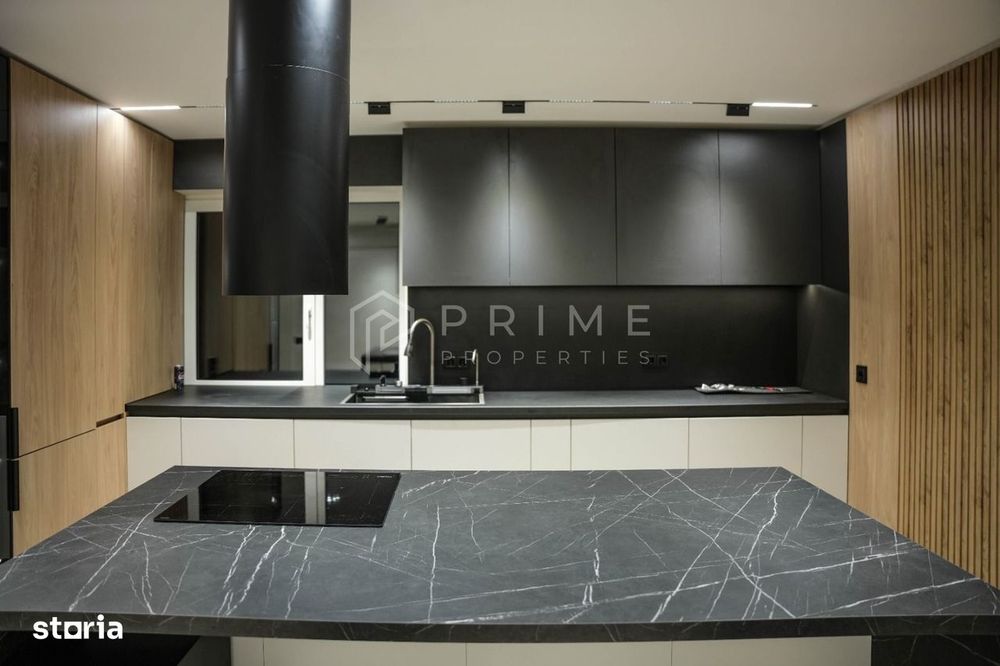 Penthouse exclusivist de vânzare | zona Unirii