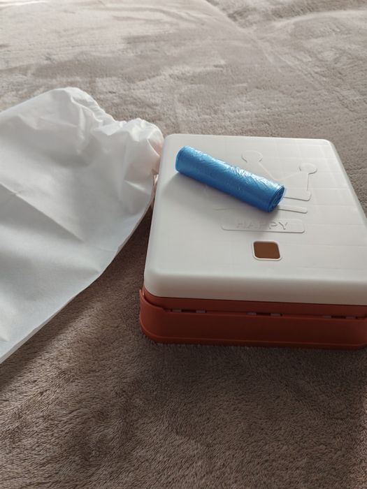 Детский складной туалет