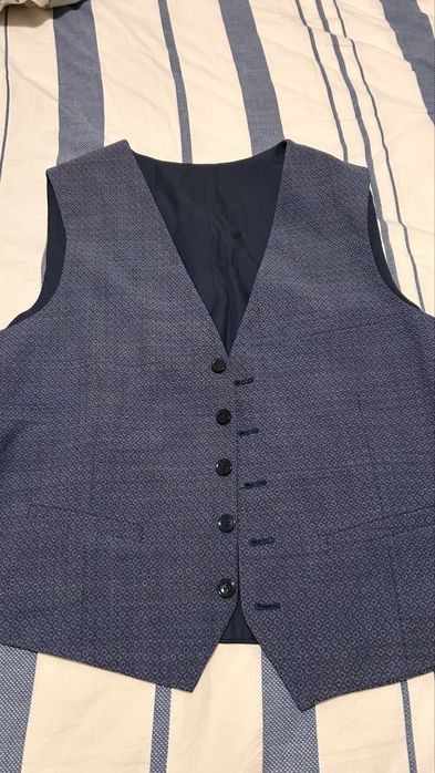 Vesta Bigotti barbati