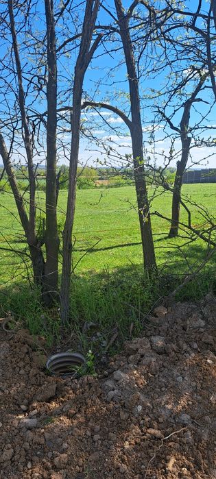 Vand teren intravilan, 1100 mp, langa Baile  Tinca