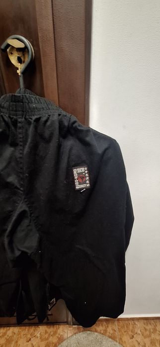 Екип за карате Budo Nord