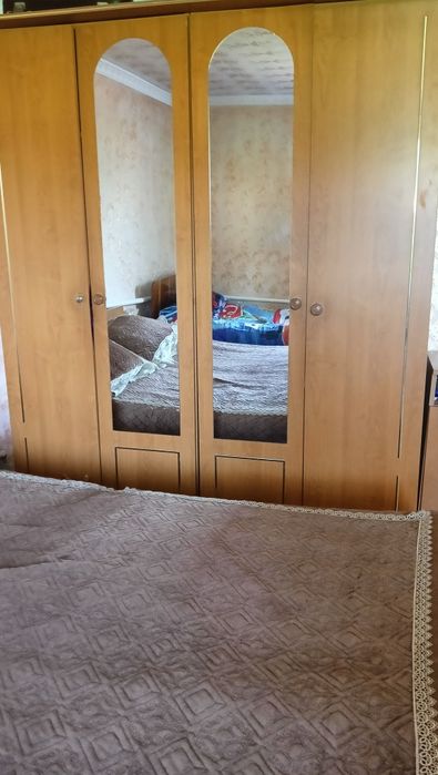 Спальный гарнитур состояния хороший