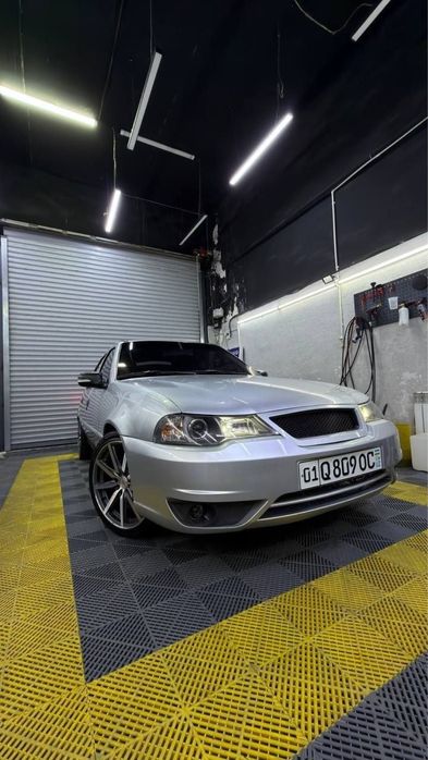 NEXIA 2. 1.6 dons  2015 yil ..