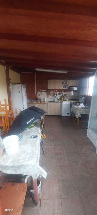 Casa 2 Corpuri - Palazu Mare