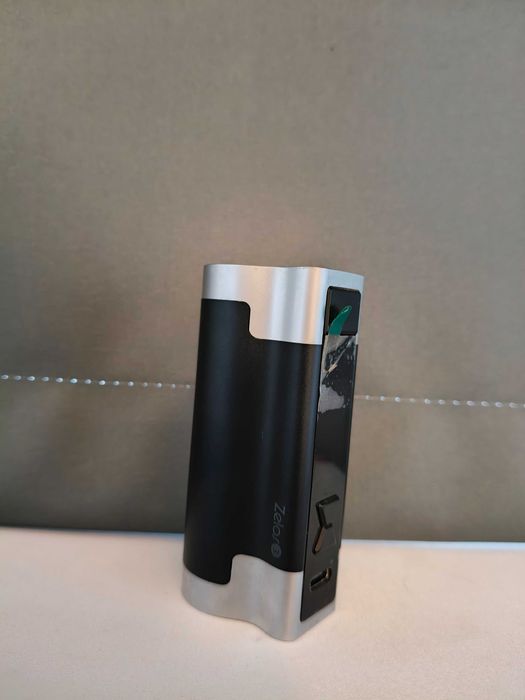 Zelos aspire3 nou