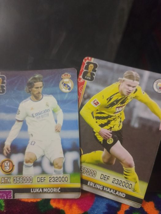 Холанд и модрич фифа