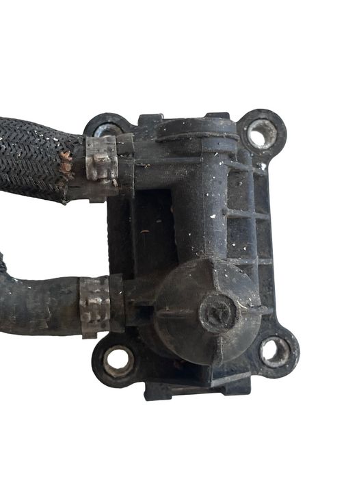 Incalzitor Combustibil Mercedes-Benz M-Class W163 1998 - 2005 2.7 Ml 2
