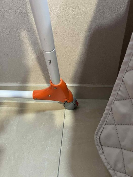 Детско столче за хранене