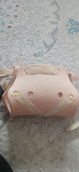 Карсет  ұршыққа арналған