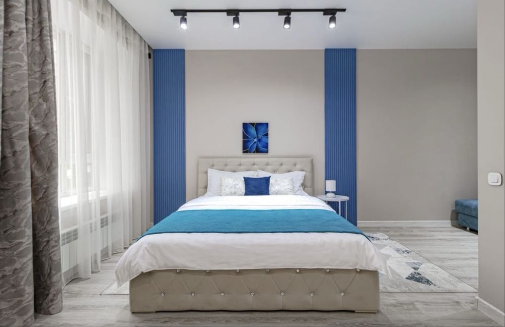 Аренда квартиры по суточно